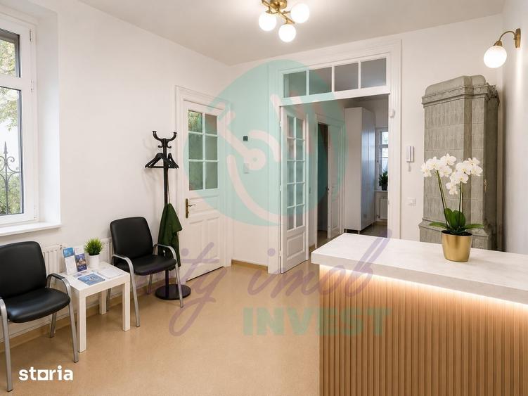 Apartament cu 3 camere în Iancului