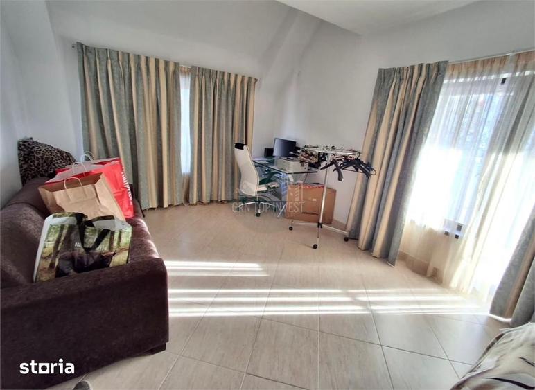 Casa de lux cu 4 camere garaj in zona Tilisca - 8
