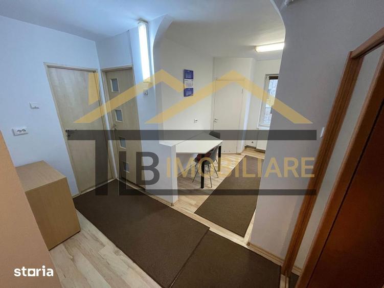 Apartament cu 2 camere în Corina