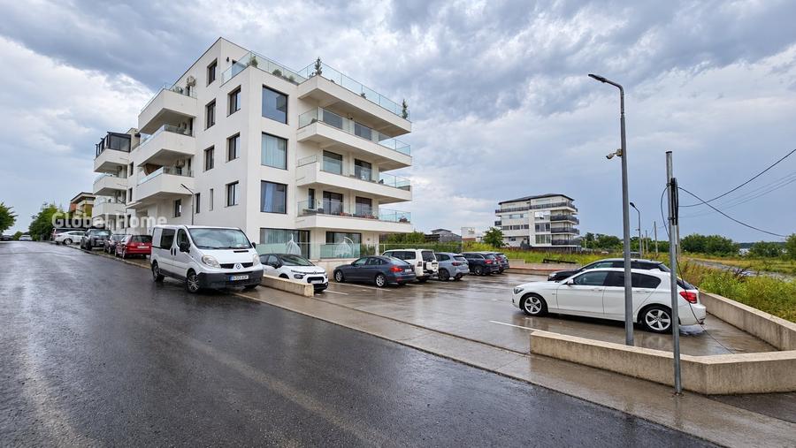 Apartament cu 3 camere decomandat, mobilat în Central