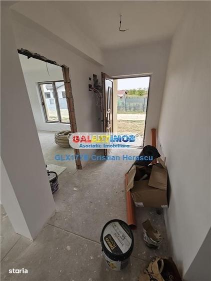 Gulia Tartasesti Casa 4 camere 2 bai 107 mpu teren 486 mp