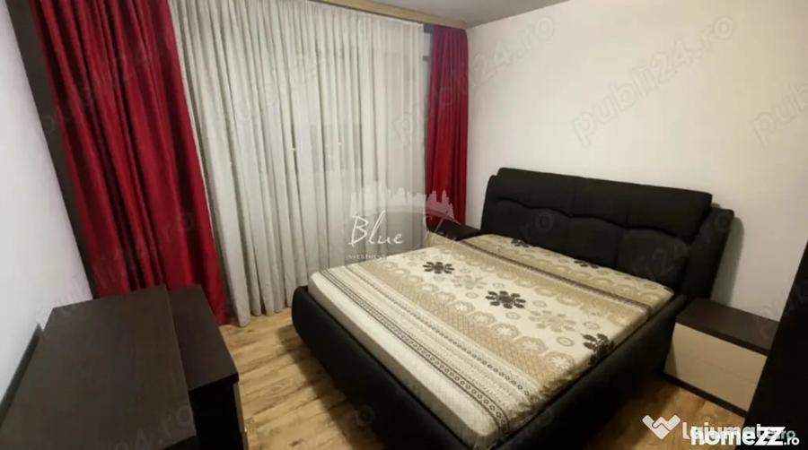 Apartament 2 camere decomandat, 51 mp - in vecinatatea scoli - Constanta (Constanta) - 3