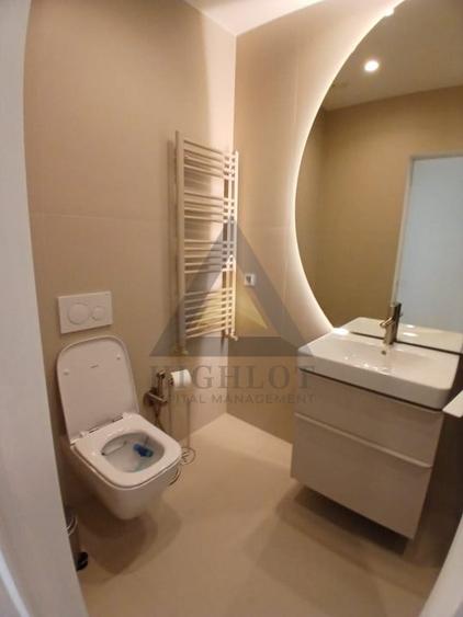 AVIATIEI TOWER | 3 CAMERE | MOBILAT | PARCARE | PROMENADA MALL | OFFICE BUILDING - 3