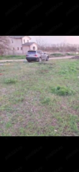 Teren de 250 mp, în Samurcași