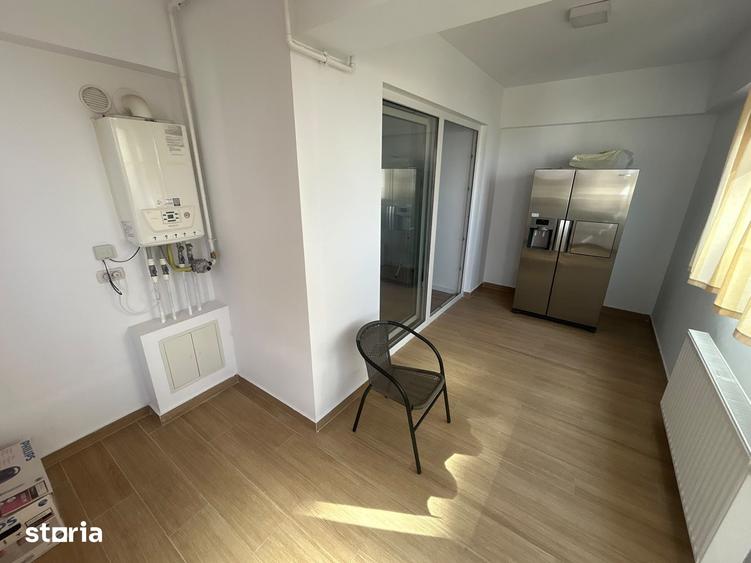 2 Camere Central Adresa Liberty Mall - 9
