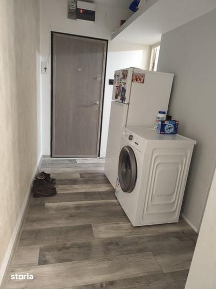 Casă cu 2 camere cu Teren 42 Mp în ICIL