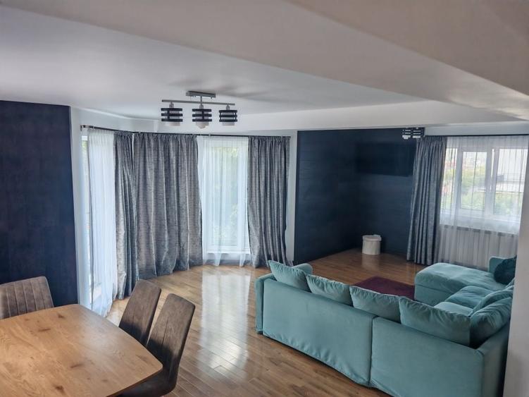 Casă cu 4 camere decomandat cu Teren 850 Mp în Dosu Bricii