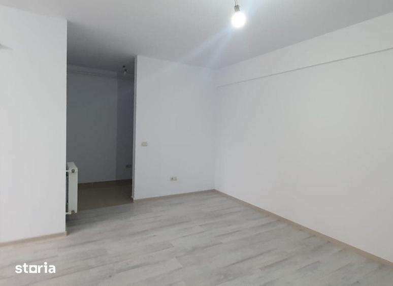 Apartament cu 2 camere în Valea Lupului