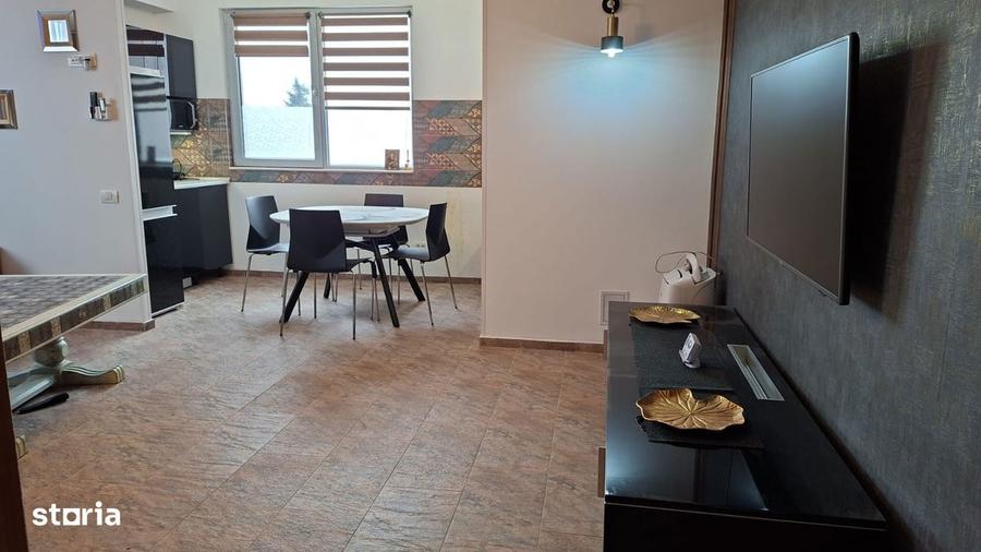Fara comision, inchiriez 2 camere, 4 apt, et 1 zona Spital Fundeni - 5