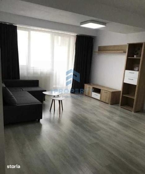 Apartament cu 2 camere semidecomandat în Fundeni