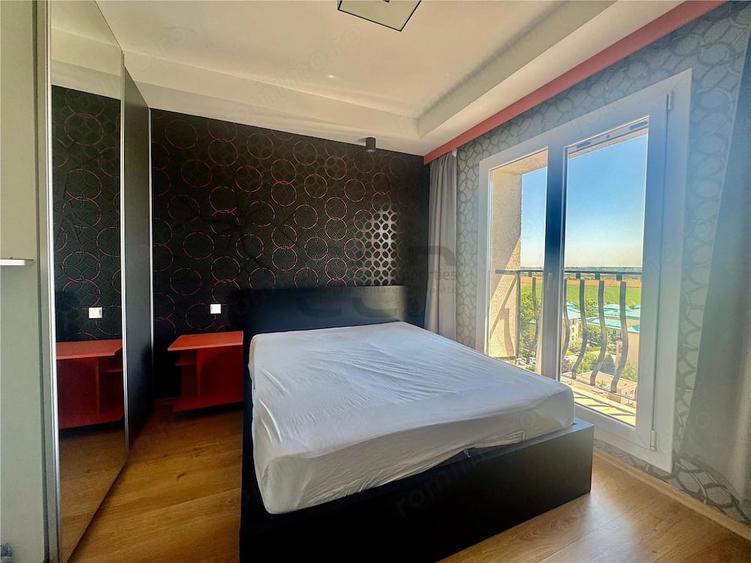 Apartament cu 2 camere în Ștefăneștii de Jos