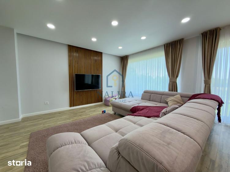 Casă cu 4 camere cu Teren 676 Mp în Progresul