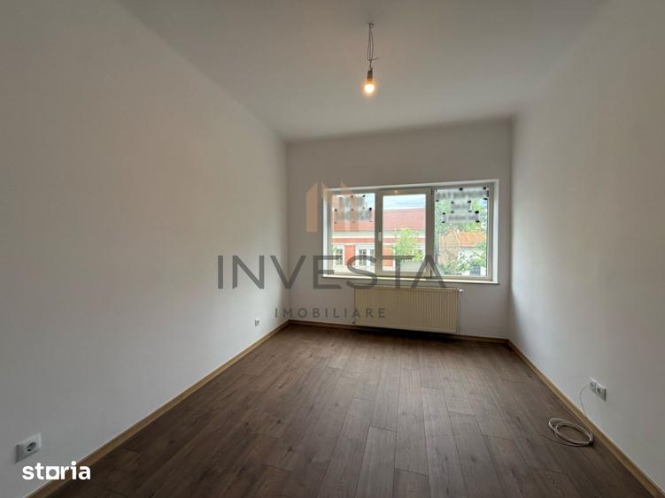 Apartament 3 camere decomandat, etaj intermediar - zona The Office! - 8