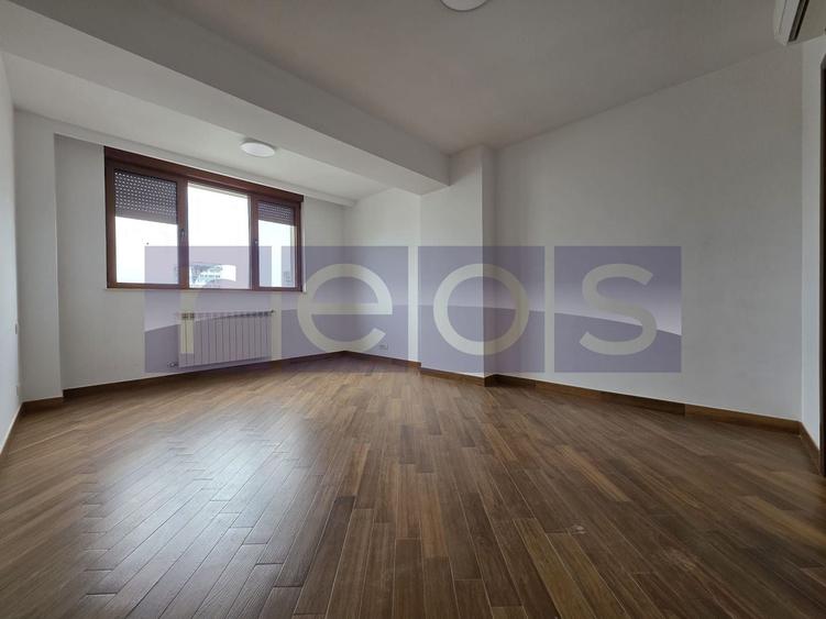 Apartament cu 2 camere semidecomandat, mobilat în Dorobanți