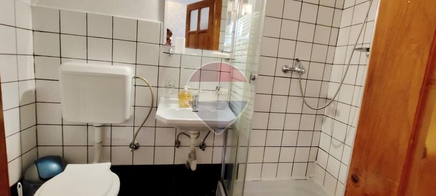 Garsonieră decomandată în Centrul Istoric