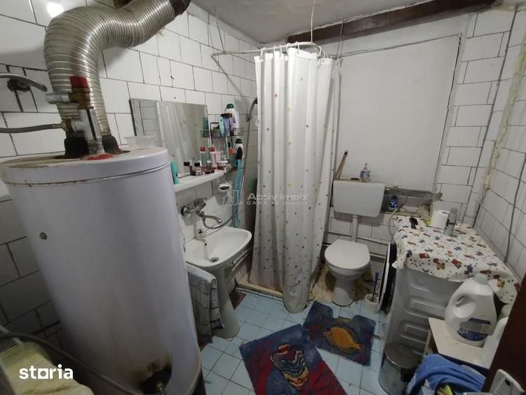 Nicolint, Casa la Cheie, 5 Camere, Mobilata Utilata, Pret FIX - 12