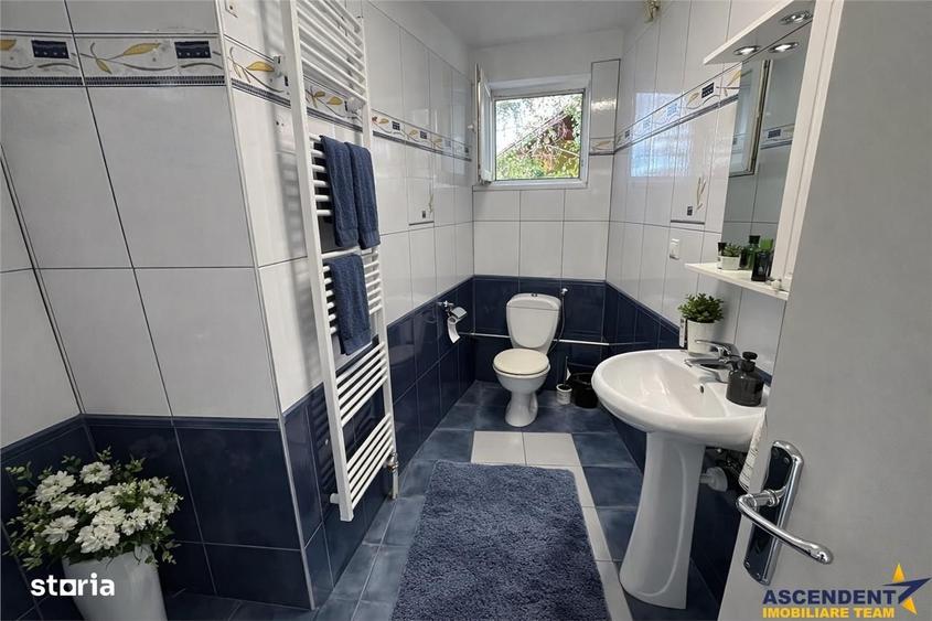 Casă cu 4 camere în Jigodin-Băi