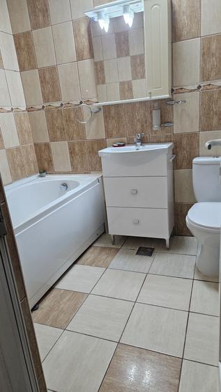 Inchiriez apartament 1 camera zona pasaj Octav Bancila - 6
