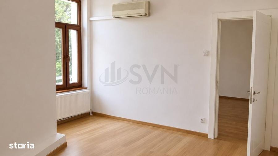 Apartament cu 4 camere în Calea Victoriei