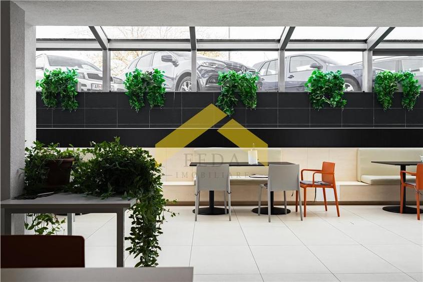 Cladire multifunctionala D+P+2E zona Aeroport de vanzare - 22