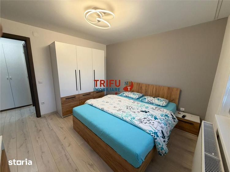 Apartament 2 camere de vanzare zona Cetate - 5