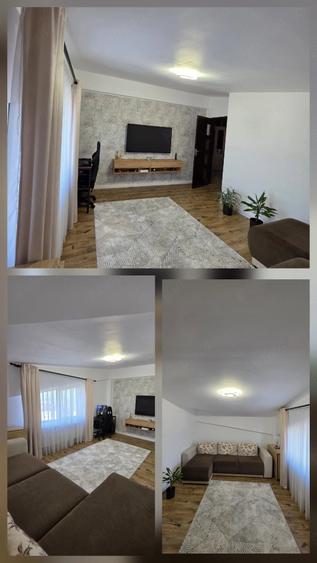 Apartament cu 2 camere decomandat, mobilat în Galata