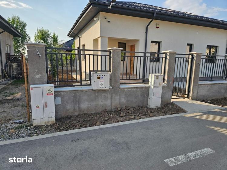 BUFTEA, CASA P+M 140 MP, LOT 357 MP! - 6
