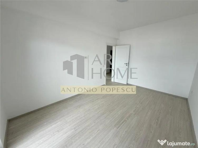 Apartament cu 3 camere decomandat în Albert