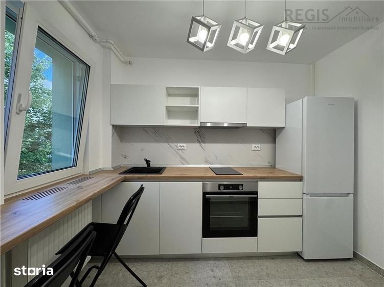 Apartament 2 camere | parcare | zona CEC - 11