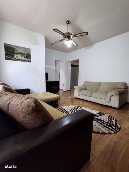 Apartament cu o camera la cheie / Zona Eroilor , Floresti - 1