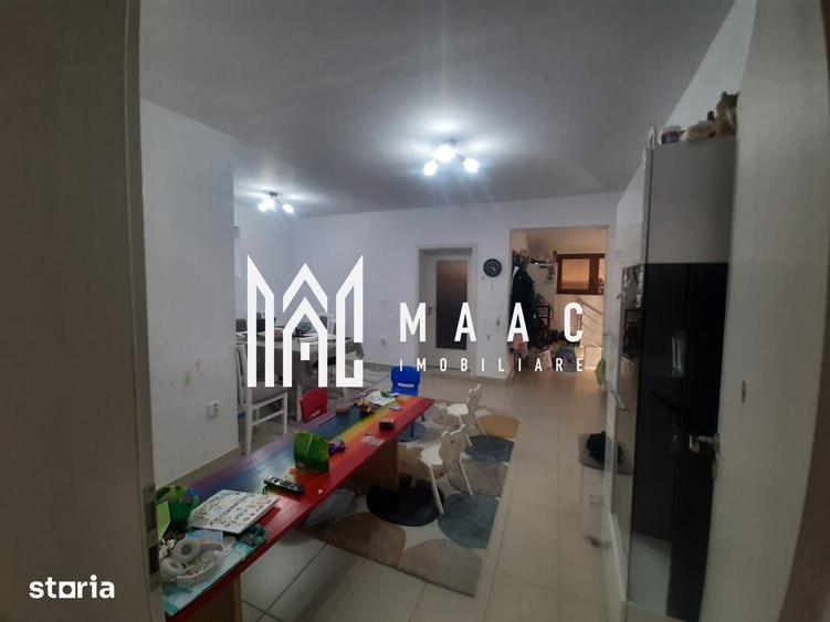 Casă cu 4 camere cu Teren 480 Mp în Central