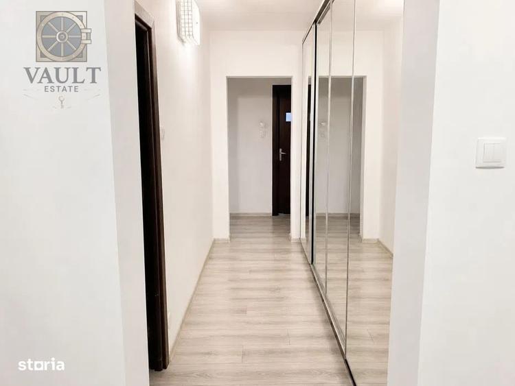 Apartament 5 camere -112 mp -12 minute metrou 1 Decembrie - 7