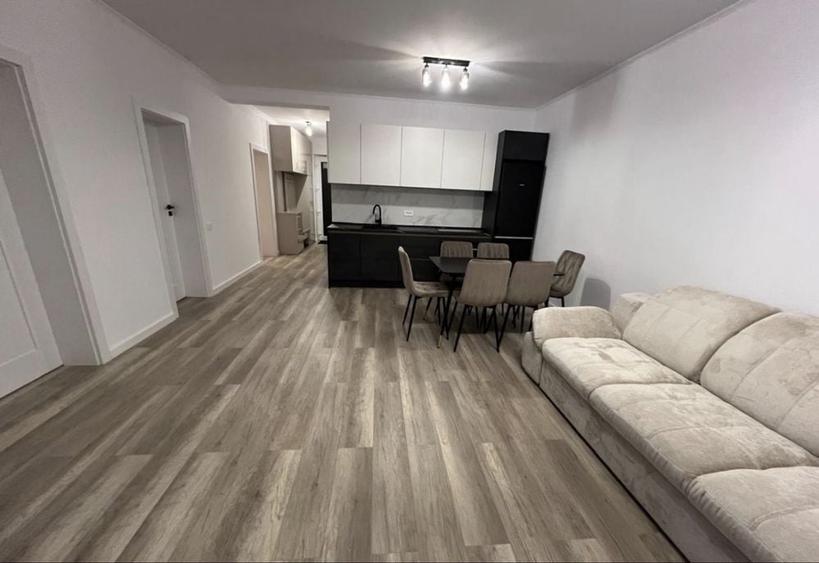 Casă cu 3 camere în Oșorhei