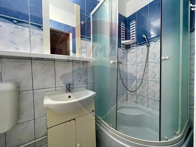 Garsonieră decomandată în Bartolomeu