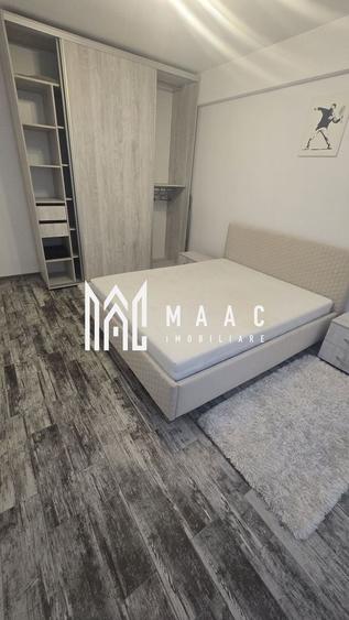 Apartament cu 2 camere, mobilat în Turnișor