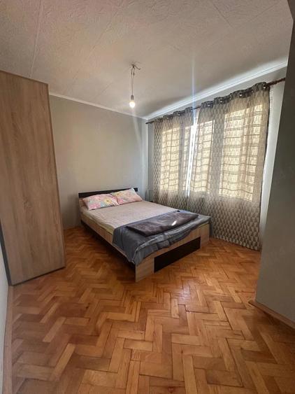 Apartament cu 2 camere decomandat în Rogerius