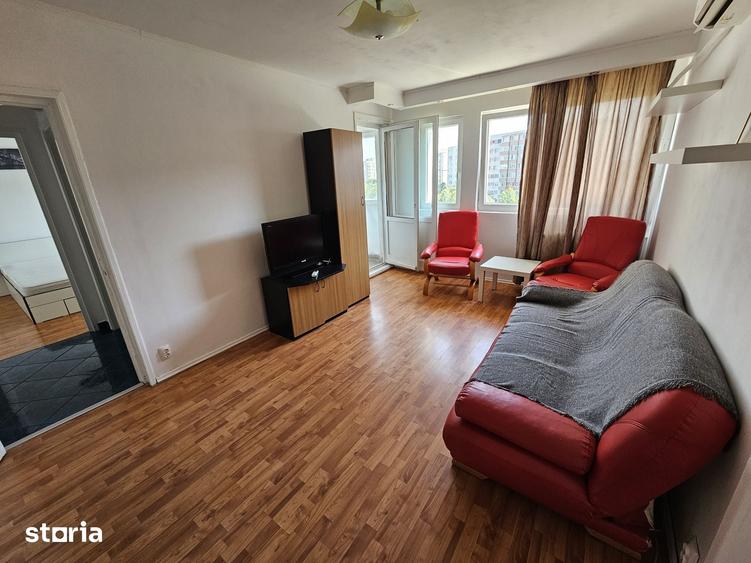 Apartament 2 camere Dristor / Camil Ressu - langa metrou - 1
