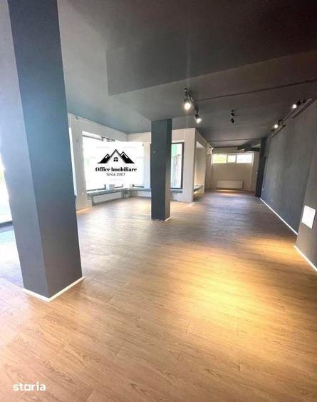 Spațiu comercial, de 65 mp, în Orașul Vechi