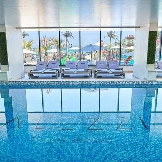 Apartament cu 2 camere în Nord