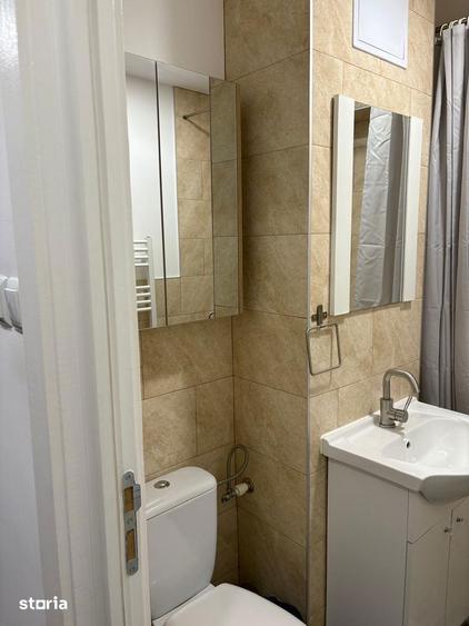 Apartament cu o camera de inchiriat in zona Buzaului - 9