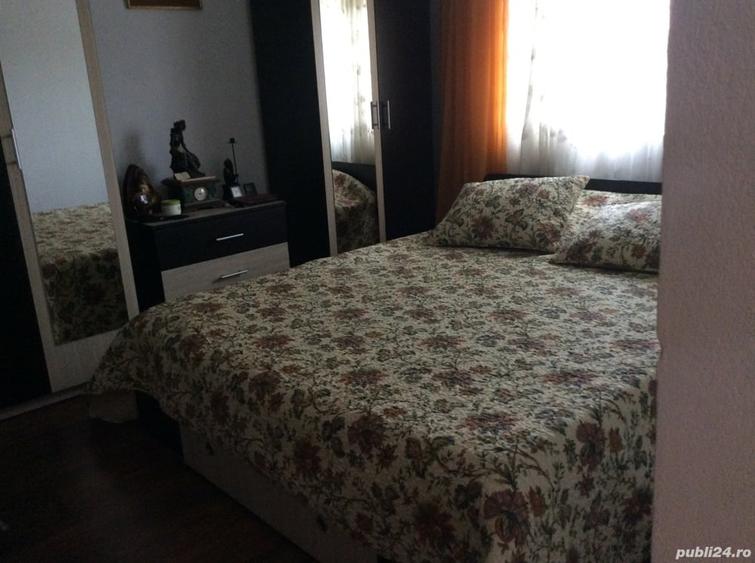 Casă cu 3 camere în Central