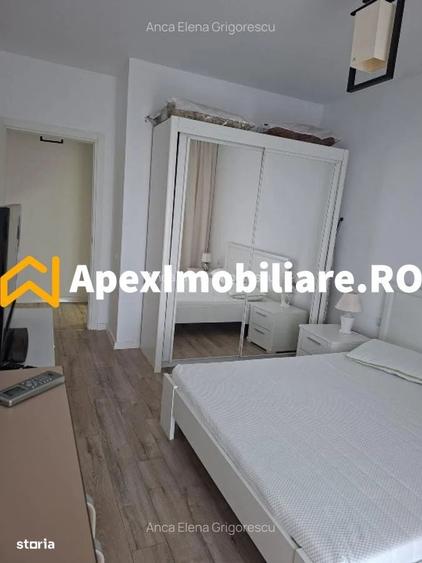 Apartament cu 2 camere decomandat în Pantelimon