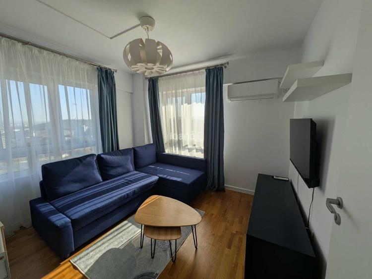 De inchiriat: Apartament modern cu 3 camere Iasi, zona CUG, Ideal Residence