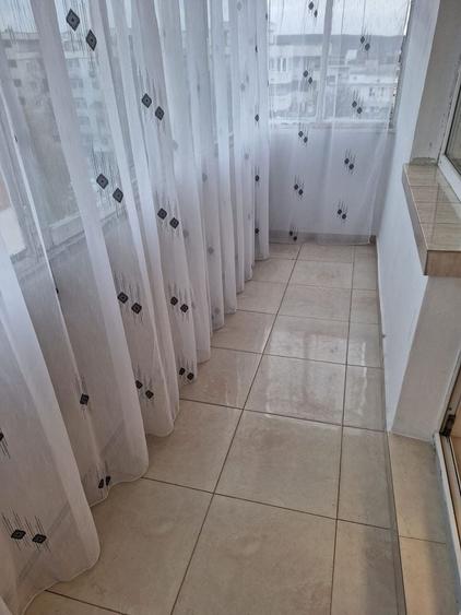 Apartament cu 2 camere decomandat în Rolast