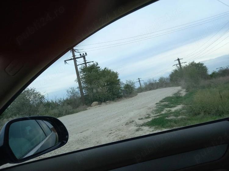 Teren de 10000 mp, în Bolintin-Deal