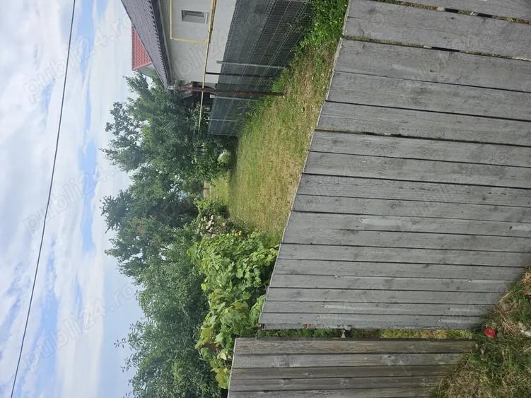 Teren de 455 mp, în Letea Veche