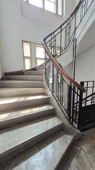 Apartament cu 4 camere în Cișmigiu
