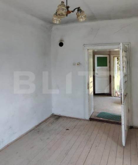 Casa tradi?ionala renovabila, cu 2077 mp teren, sat Vi? - 10