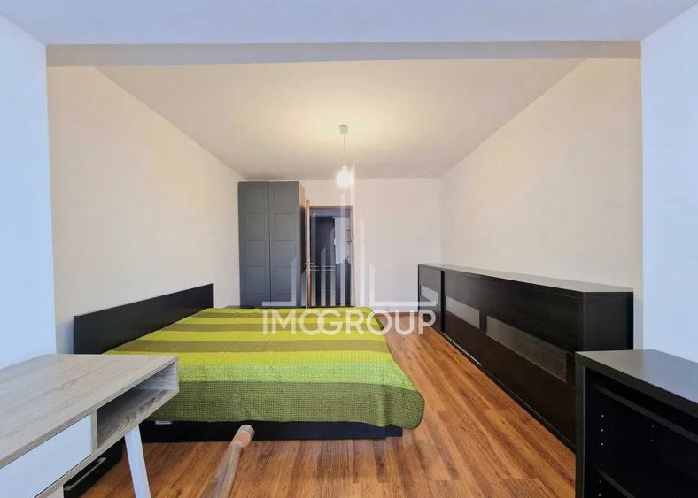 CHIRIE – Apartament 3 camere | Zorilor – Sigma Center | Parcare - 7