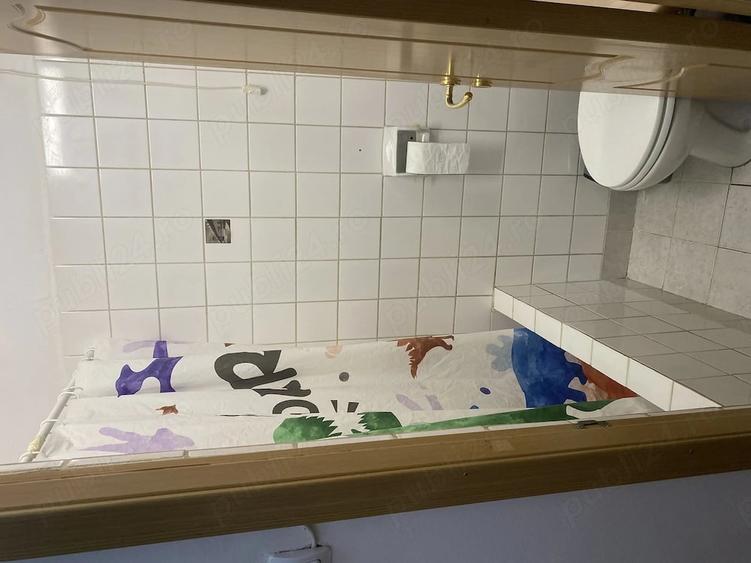 Garsonieră decomandată în Cug